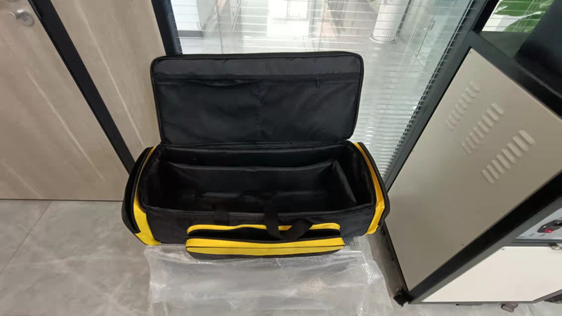 Portable Underground Cable Fault Locator Tester Electric Cable Metal Pipeline Locator