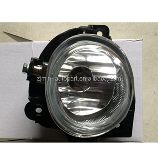 Fog Lamps For Ford Ranger 2006 2007 Car Light Accessories Modified LED Fog Light