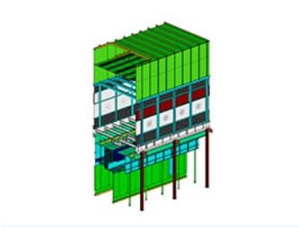 Paint-Spraying Equipment/Automotive Paint Shop