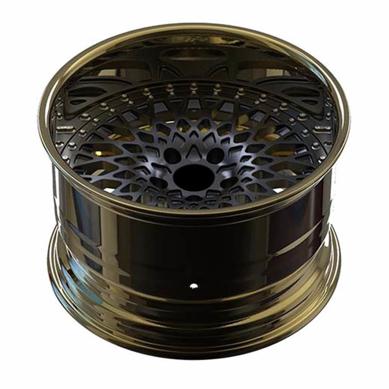 High quality car alloy wheel,16/17/18/20 inch 5holes alloy car racing rim