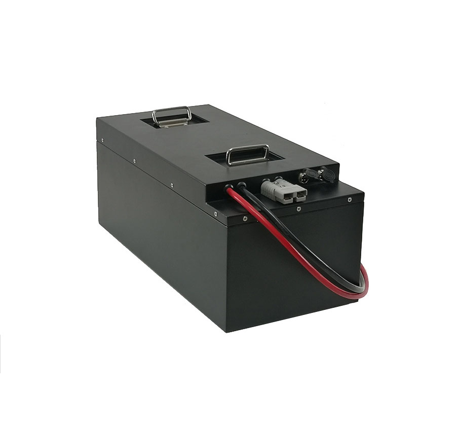 RV Lithium Ion LiFePo4 Battery 24V 48V 60V 72V 40ah 50ah 100ah 120ah 150ah 200ah