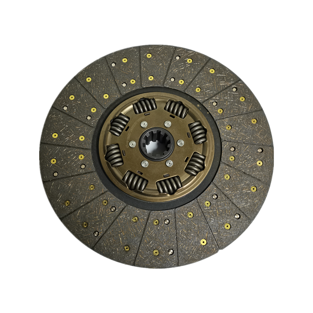 Truck Model DONGFENG FOTON HOWO SHACAN SHAANI 11509C Spare Parts 19726 Reduction Gear