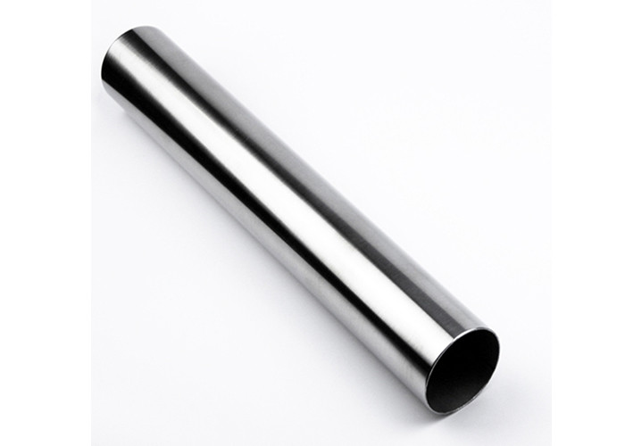 Monel Alloy K500 Corrosion Resistant Alloys Monel Stainless Steel Tube