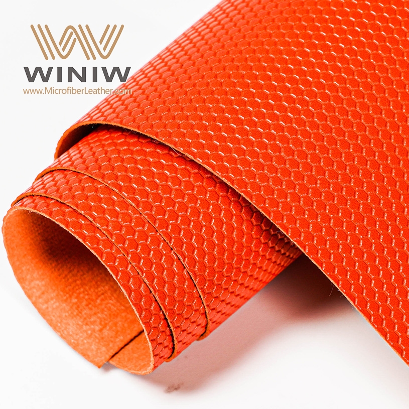 Micro Faux Garments Material 