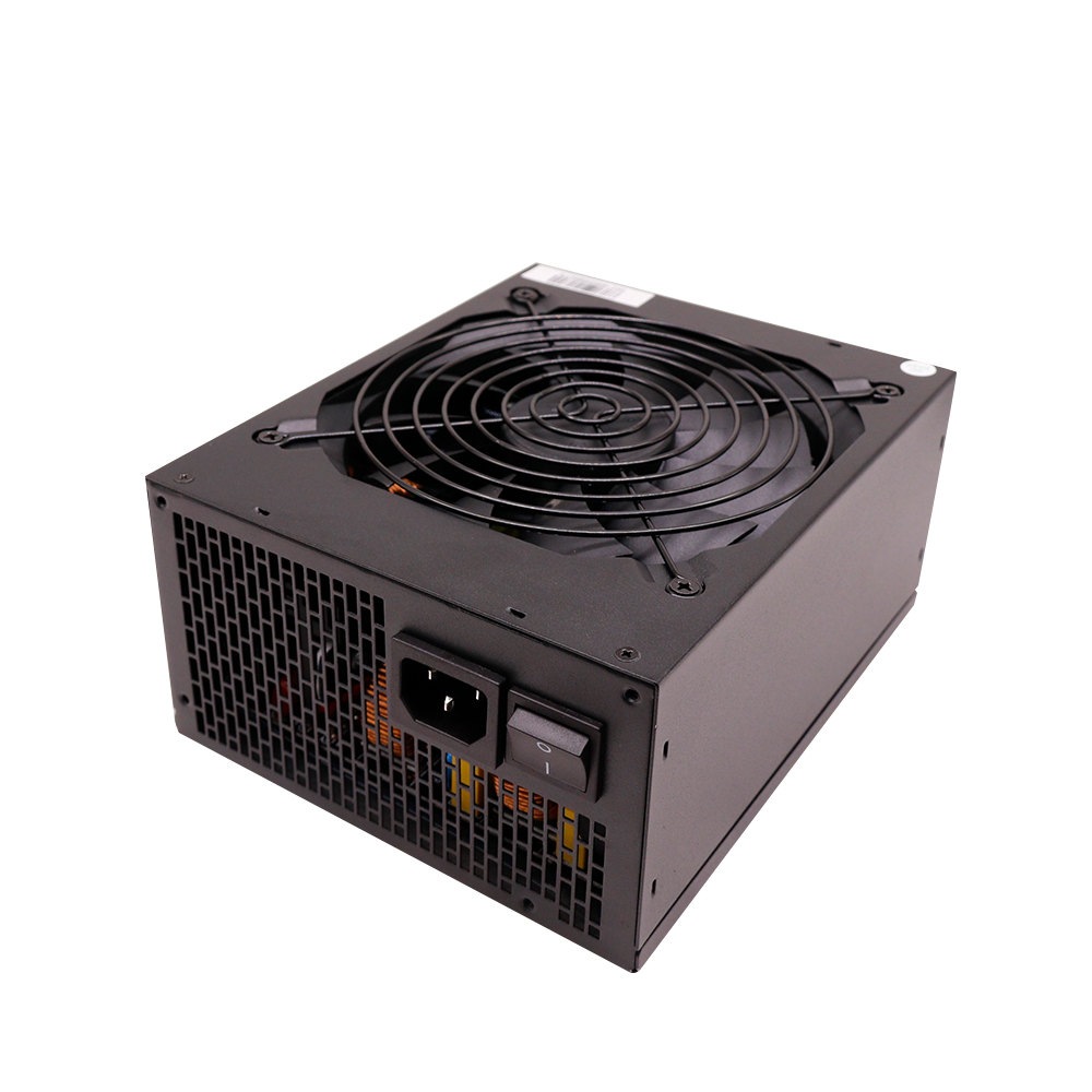 ATX Power Supply Switching Multi-channel Power Supply 2400W PSU Power Supply For 8-12GPU