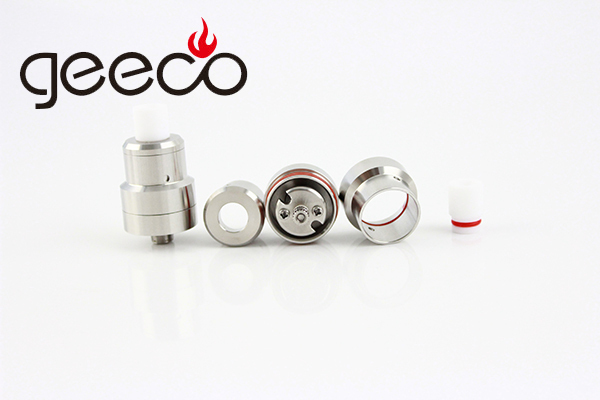 SXK new arrival Le magister/vaponaute lemagister 1:1 clone with great price from Geeco with best seller Geeco Pandora Box Mod 60