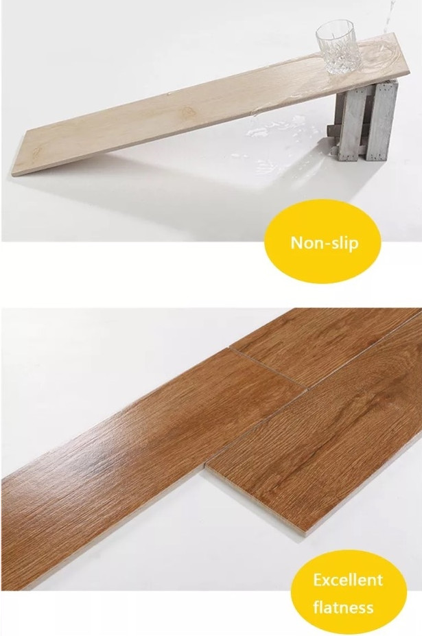 Wear-Resistant 400x400mm Indoor Floor Marble Look Ceramic Rustic Tiles And Baby Face Gray Wall Tiles For Decoration And Project