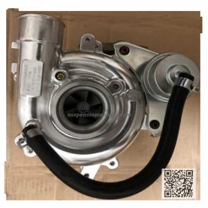 Buy cheap CT16 17201-0l030 Auto Engine Parts Hilux kun156 KUN40 LAN50 Turbo Charger 2KD product