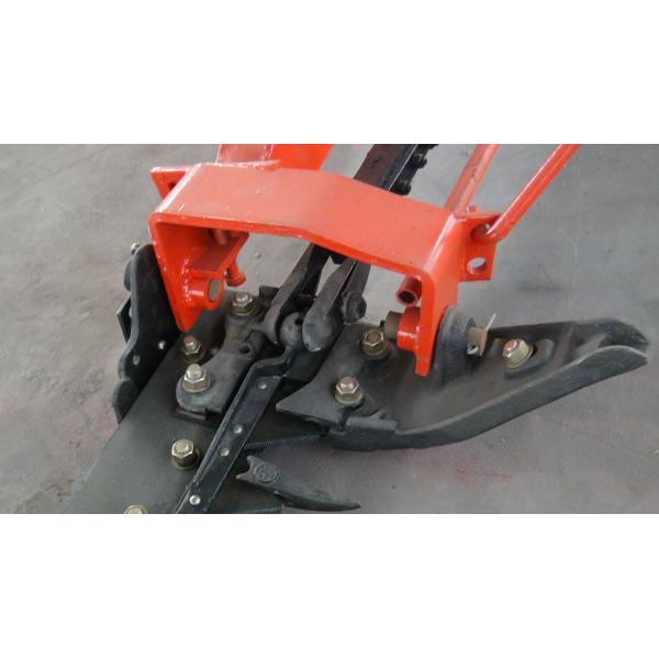 9G Series Tractor Rear Mounted Sickle Bar Mower, High Quality Alternative Mower for Grass 9G-1.6