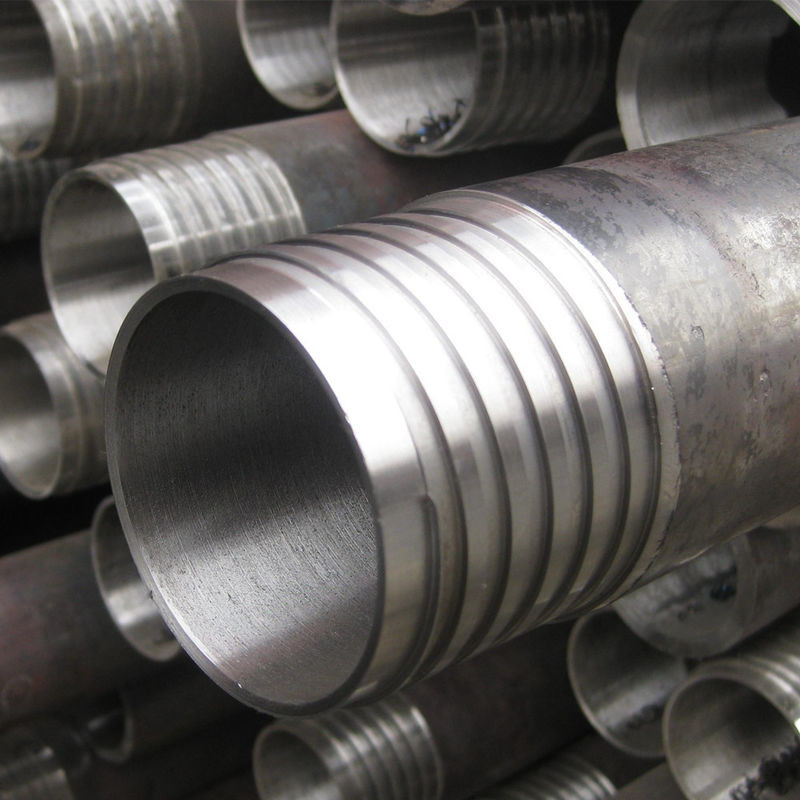 Geological Drilling Q3 Diamond Core PDC Drill Bit For Triple Tube Core Barrels