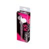 Buy cheap Silkscreen Printing PVC PET 0.20mm Makeup Sample Box from wholesalers