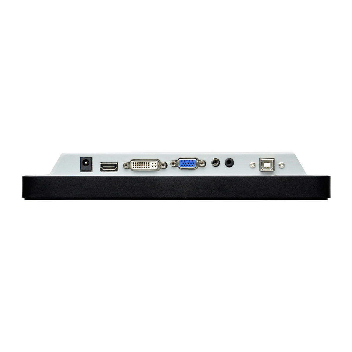 10.1 Inch Dustproof LCD Touch Screen , 3.3V Capacitive Touch Screen Monitor