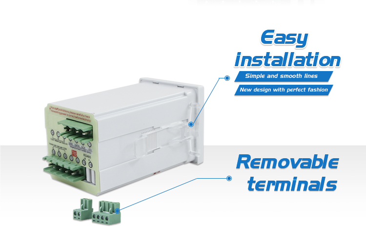 WSK301Temperature and Humidity Controller for egg incubator