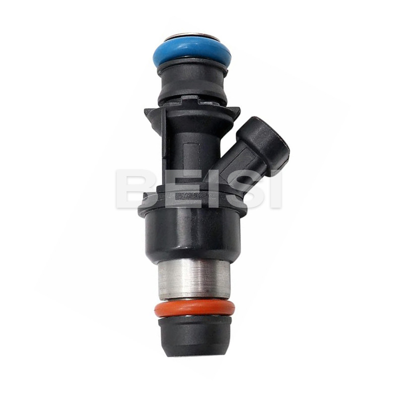 OEM 25317628 Fuel Injector Nozzle For Chevy Silverado Tahoe GMC 4.8L 5.3L 6.0L