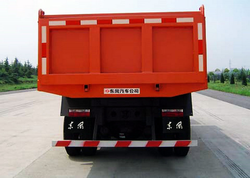 210HP Euro3 Dongfeng EQ3162GF2 Dump Truck,Dongfeng Tipper Truck,Dongfeng Camión Dumper
