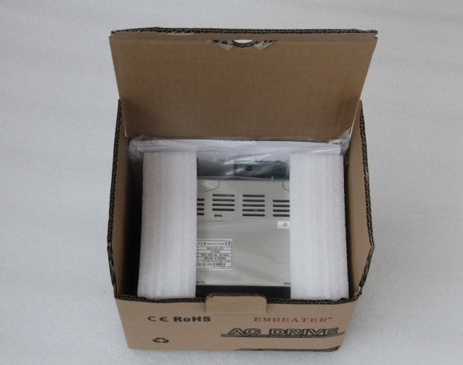22KW 400Hz Frequency Drive For Three Phase Motor With PID Function