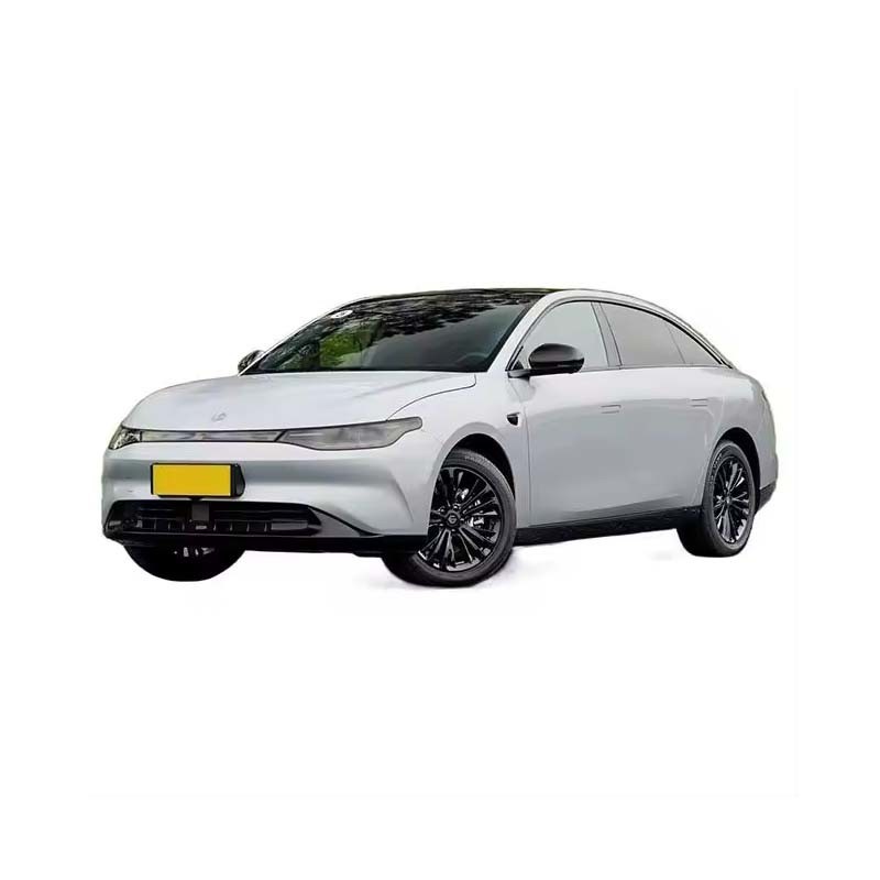 Large Space New Energy Vehicles Leapmotor C01 EV Car Pure Electric Sedan Car