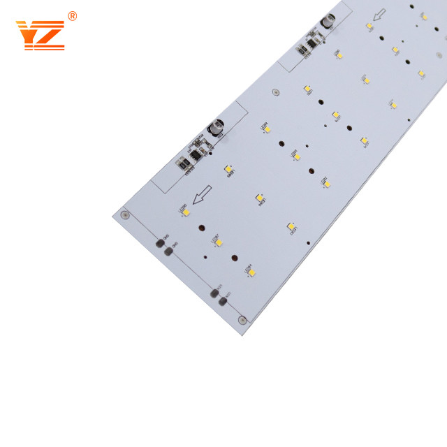 Custom ROHS 12V Prototype PCB Assembly For Office LED Lighting