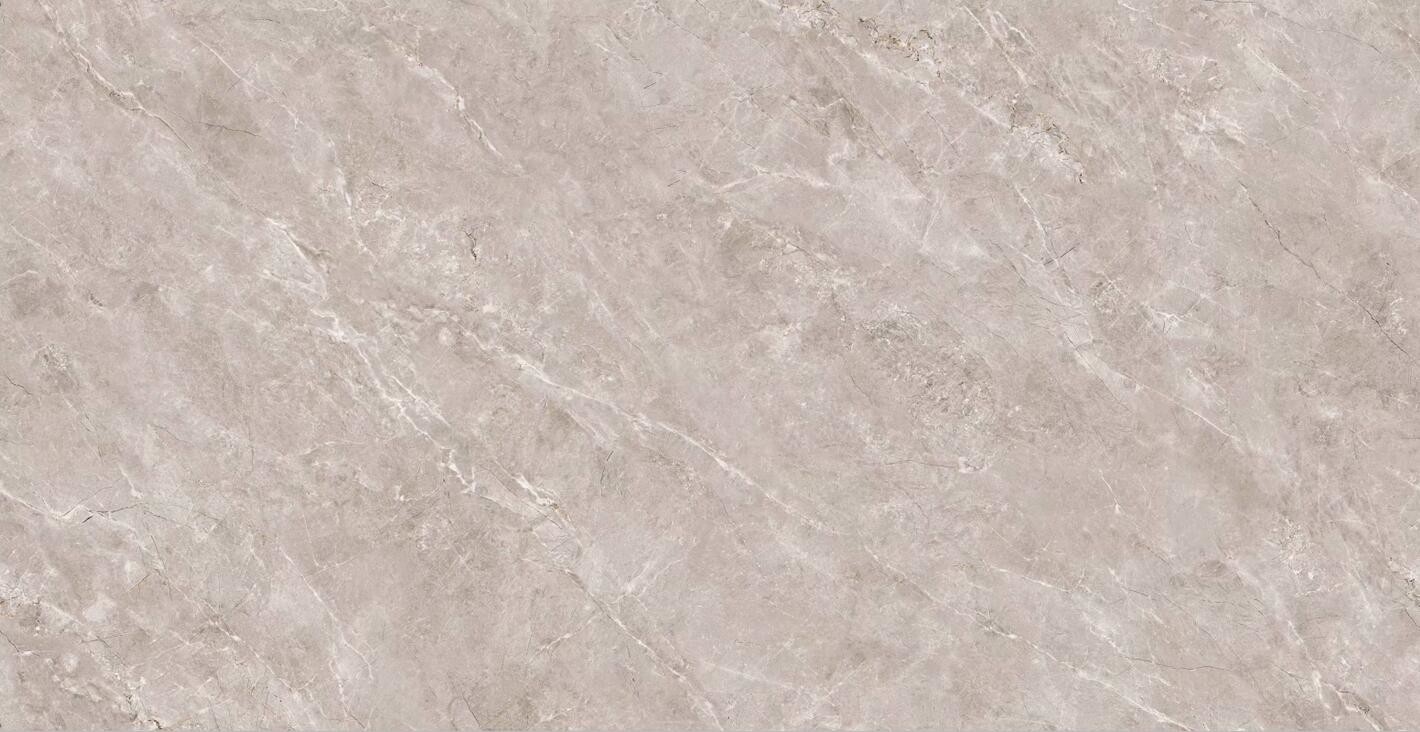 Grey Luxury Gloss Glazed Living Room Porcelain Floor Tile Home Decoration 90*180cm