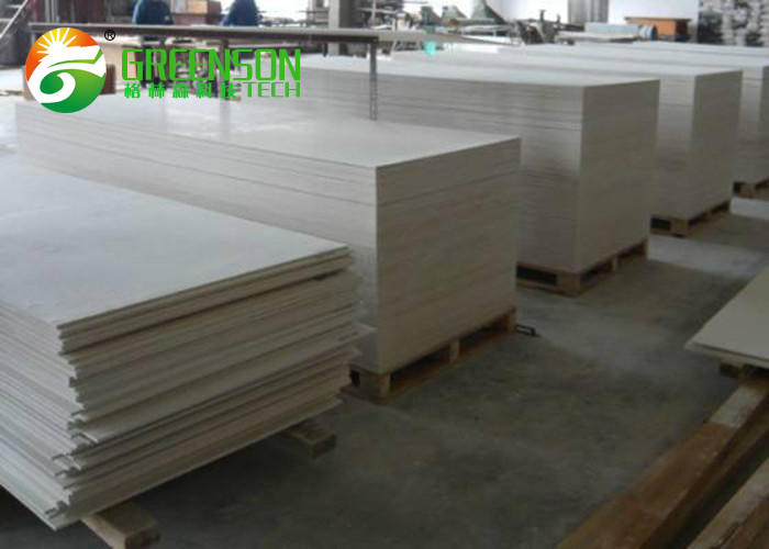 Lightweight Mgo Board Machine Easy Construction Mgo Hollow Core Panel Making Machine
