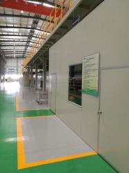Wuxi ChengYetong Metallic Material Co.,Ltd.