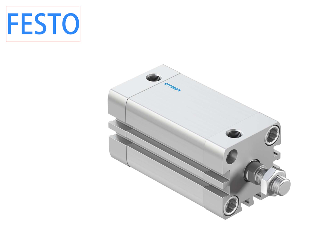 100% NEW and Original -FESTO- Pneumatic Cylinder DSNU-16-10-PPV-A 1908266