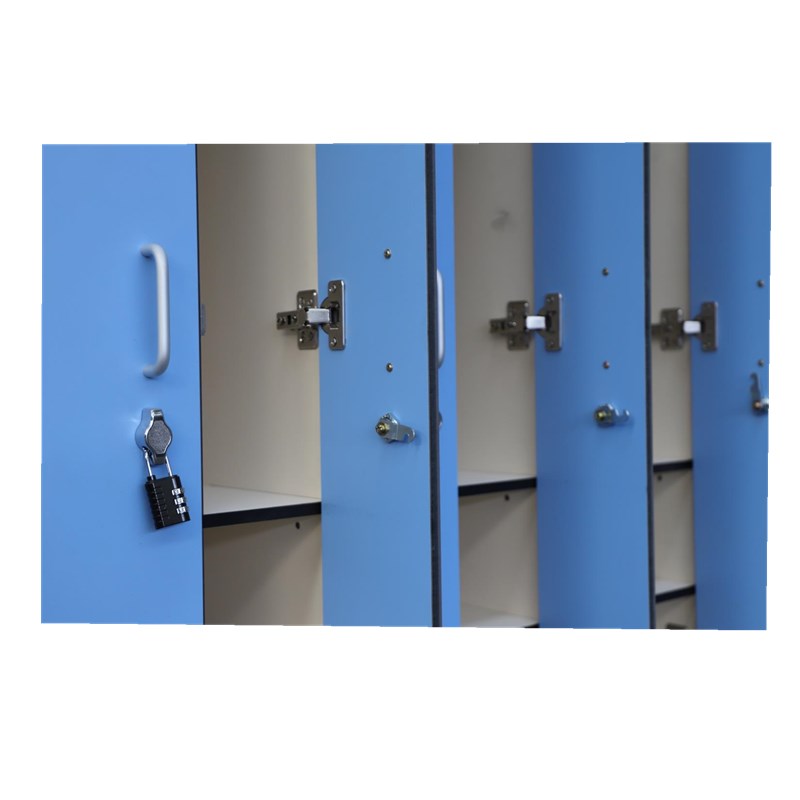 Scratch Resistant HPL Laminated Plywood