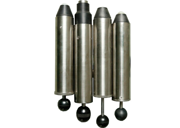 Spring Operated Impact Hammer For IEC60068-2-75 IEC Test Equipment