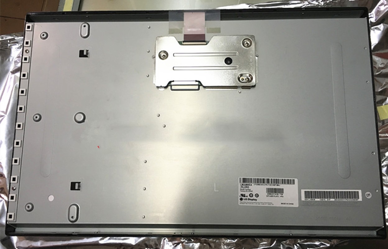 EV220WPB-N10 BOE 22.0" 1680(RGB)×1050, 350 cd/m² INDUSTRIAL LCD DISPLAY