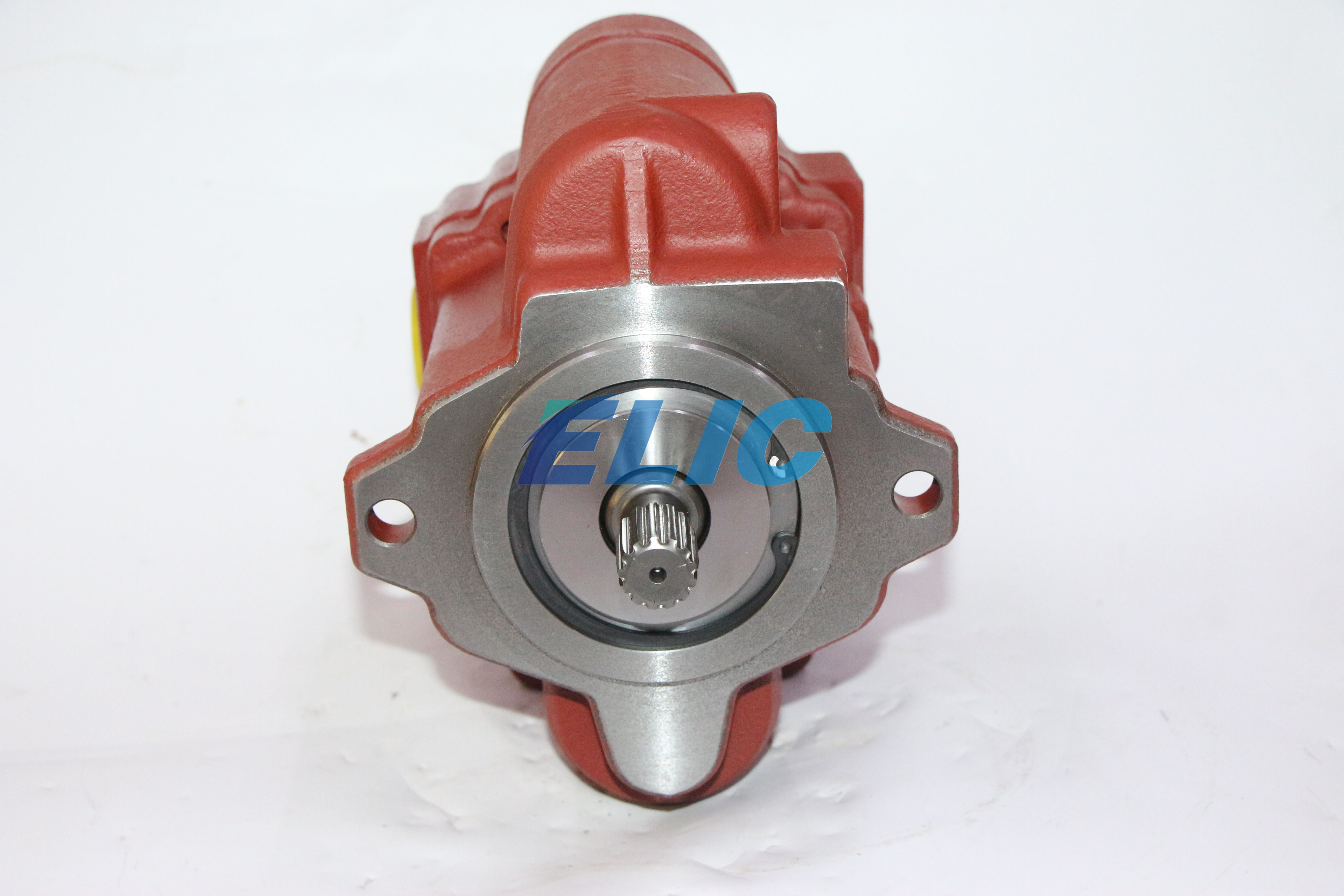 EX55 EX55UR-2 Hydraulic Excavator Pump PVK-2B-505 Main Pump Assy For NACHI