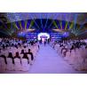 Buy cheap P3.91 P4.81 Rental Pixel Led Panel Module SMD2121 Black Indoor / Outdoor from wholesalers