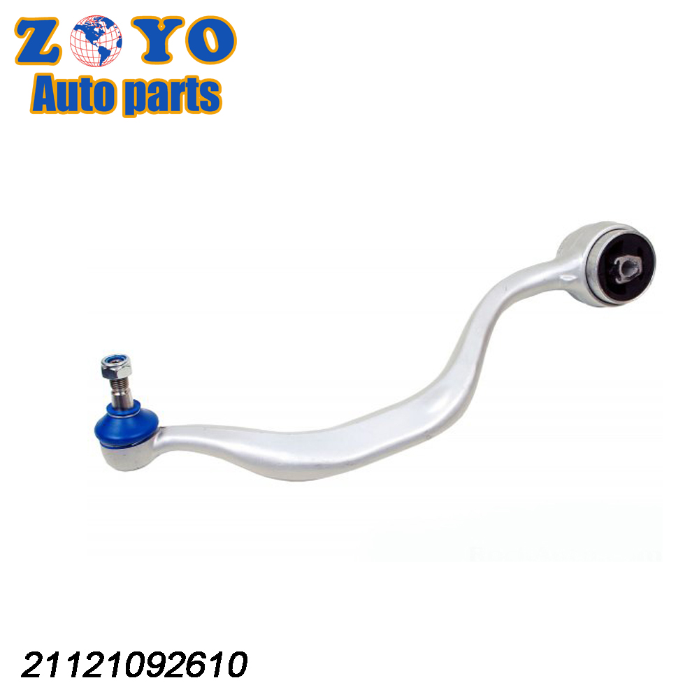 Car Fitment bmw Aluminum Front Lower Control Arms For BMW 540I 97-03 OE NO. 21121092610
