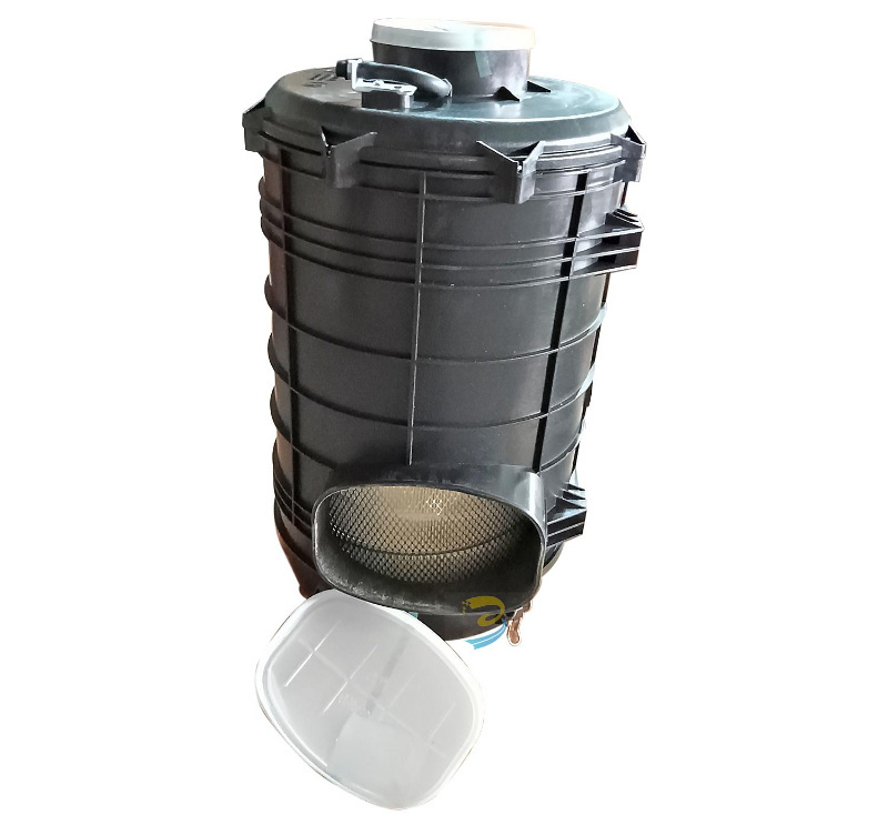 Sz919000958 Air Filter Shacman F3000 Truck Spare Parts Air Cleaner