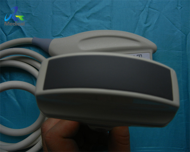 Abdominal Used Ultrasound Probe GE 3C-RS Curved Array Transducer For LogiqBook Vivid I