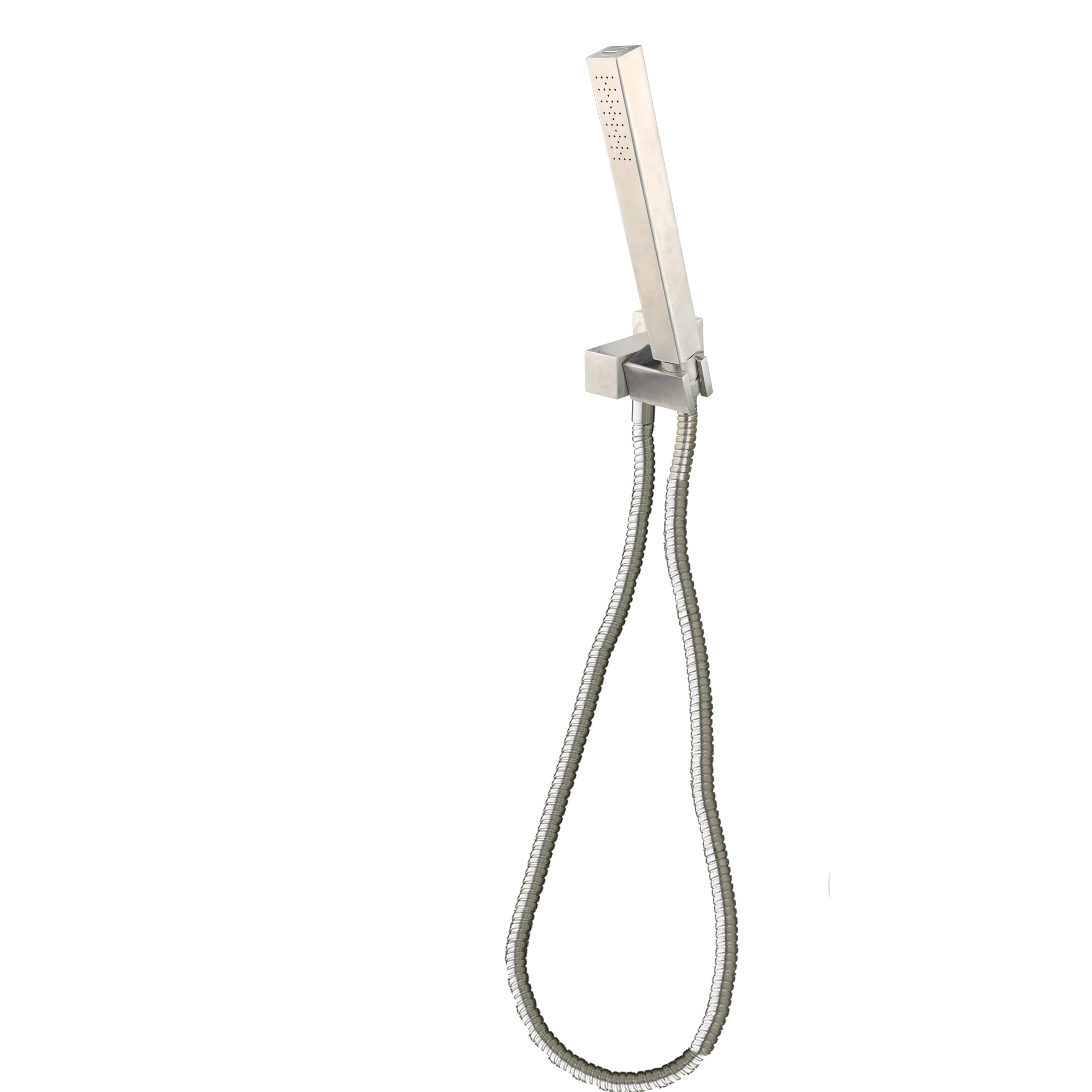 SENTO stainless series multifunction bathroom showers faucet