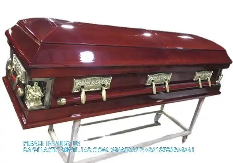 Wood Veneer MDF Caskets Cardboard Caskets European Coffins Cremation Caskets Metal Caskets Infant Caskets Urns Jewish