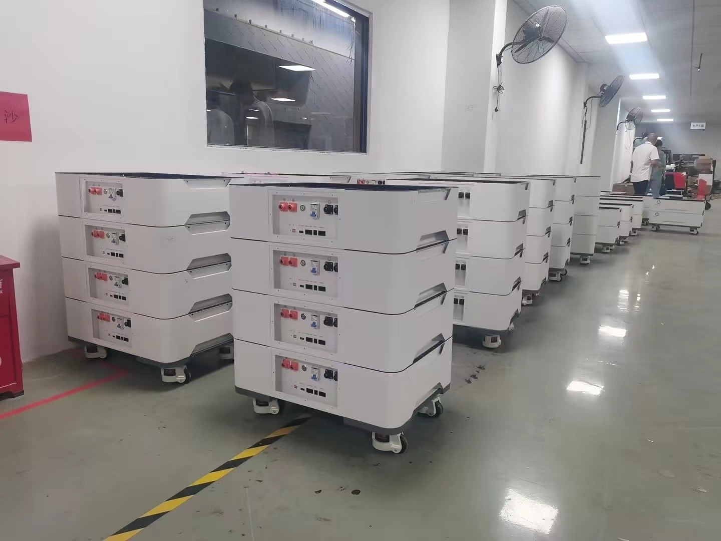 Residential Renewable Home Energy Storage Battery For Households