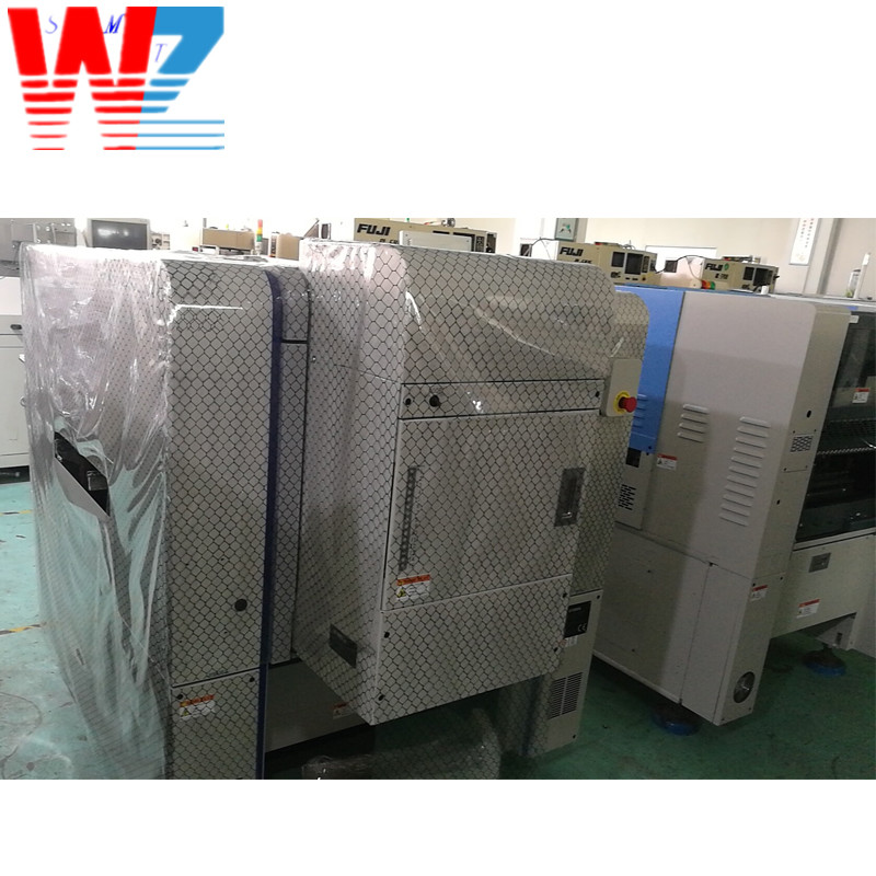 SMT MACHINE YAMAHA YSM10 Pick And Place Machine