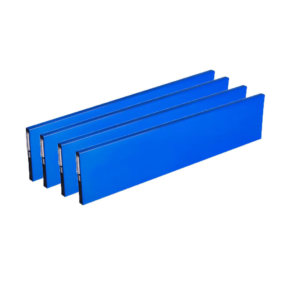 3.2V 184Ah Rechargeable LifePo4 Battery Cell For Blade Battery