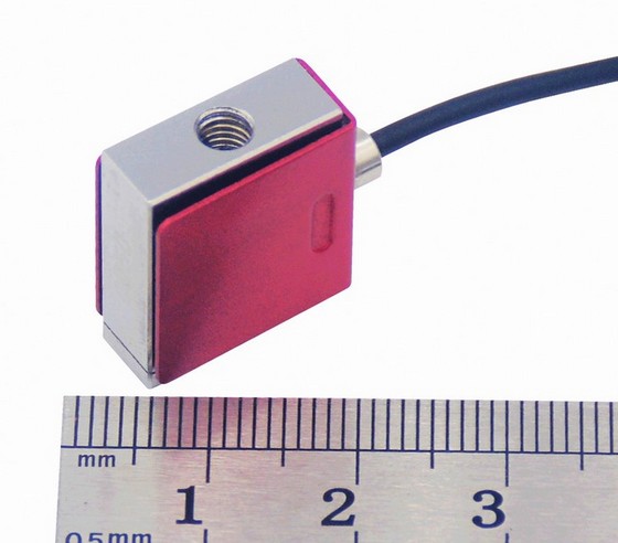 Miniature Jr S-Beam Load Cell 30kg