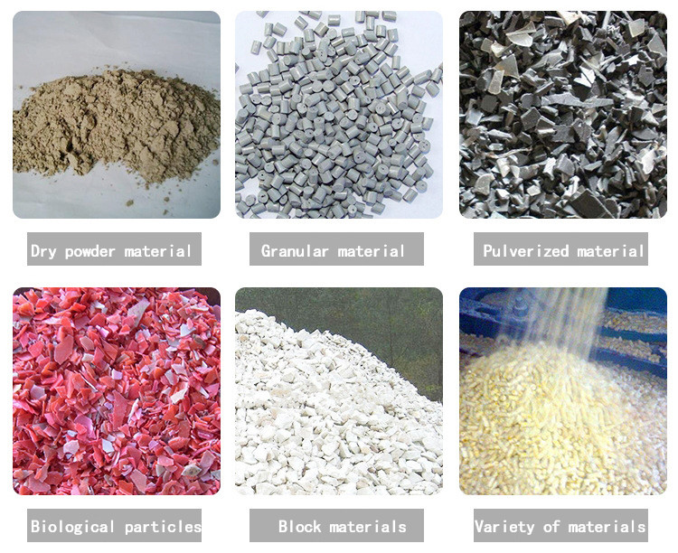 HZ-2A 120m Mobile Corn Small Flexible Auger Screw Conveyor Grain Suction Machine