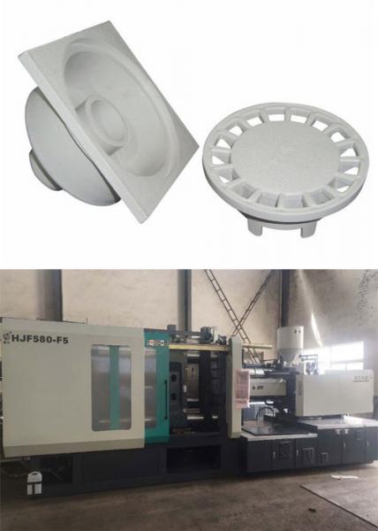 7800KN Clamping Force Silicone Mould Machine For Precise Molding