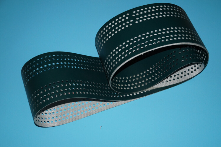 L2.020.014,CD74 XL75 suction tape, feeder belt,2423140mm,High quality
