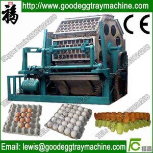 Buy cheap Pulp Moulding Machine(FC-ZMG3-24) product