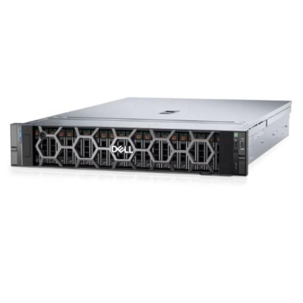 Enterprise Rack Server And Workstation R 760 Server For PowerEdge Processor Technology