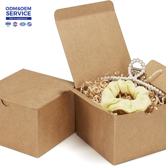 Custom Logo Watch Gift Box Packaging Rigid Paper Packaging Gift Boxes for Gift Packaging Paper Packing Boxes