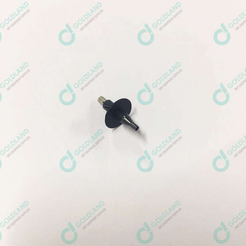 SMT parts J16 Calibration jig nozzle for H04-H04S Head used FUJI SMT pick and place machine