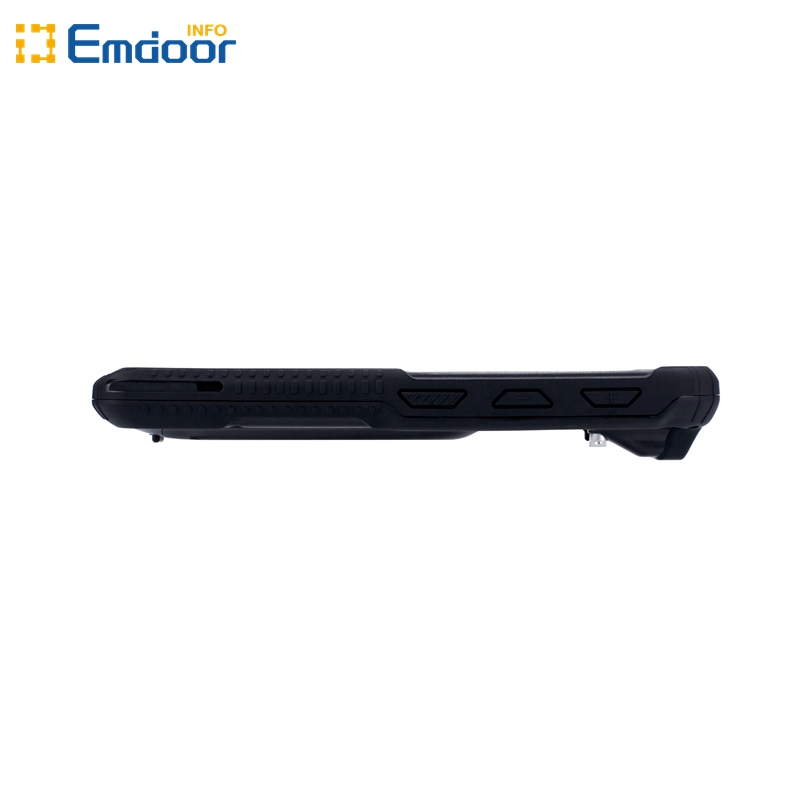 2020 6 inch Android 5.1 Rugged Handheld Terminal with 2D Barcode Scanner