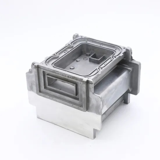 Customized High Precision Die Casting
