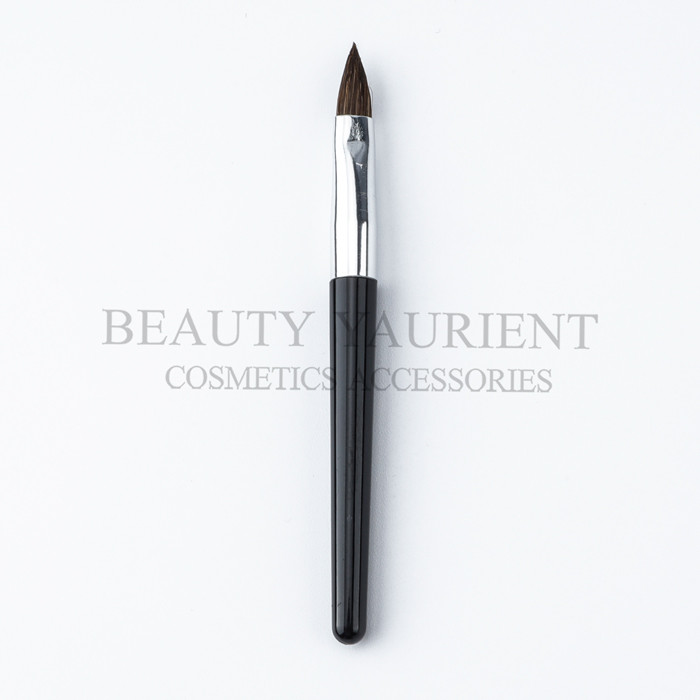 Makeup Compact Lip Brush 6cm